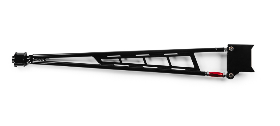 Third gen f body torque arms from QA1. Third gen f body torque arms from QA1.