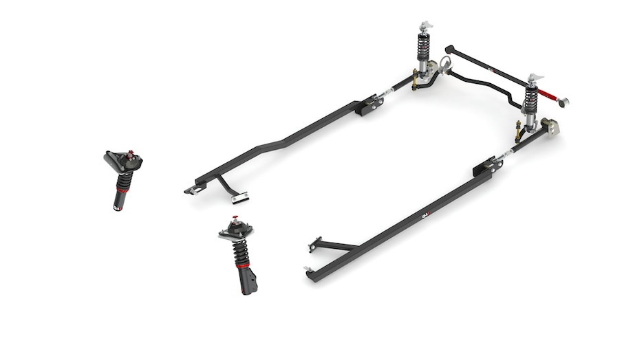 QA level 1 drag racing suspension kit for third gen f body Chevy Camaro and Pontiac firebird. QA level 1 drag racing suspension kit for third gen f body Chevy Camaro and Pontiac firebird.