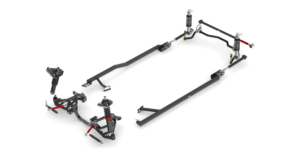 Level 2 drag racing suspension kit for the 3rd gen Camaro and 3rd gen Firebird f body. Level 2 drag racing suspension kit for the 3rd gen Camaro and 3rd gen Firebird f body.